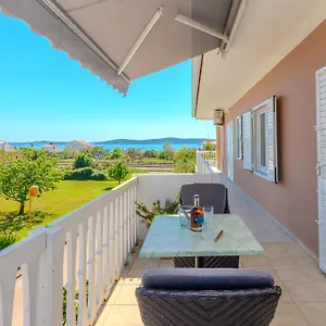 Apartmán Andelka, Bibinje